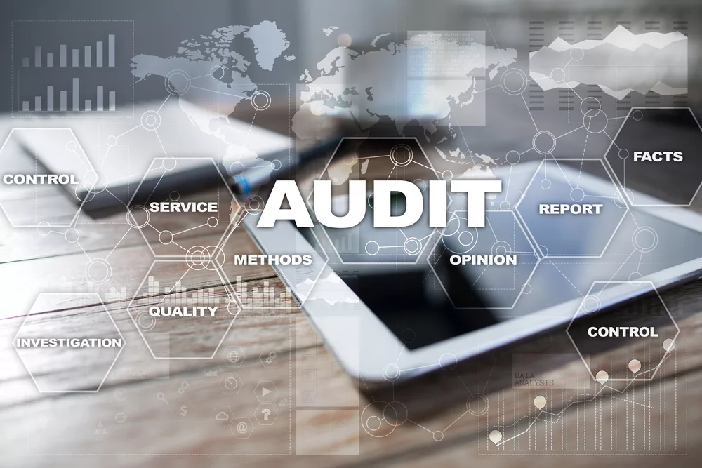 Audit & Risk Management Services In UAE