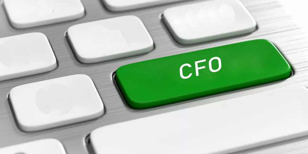 CFO Services In UAE