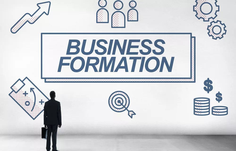 Company Formation Services In UAE