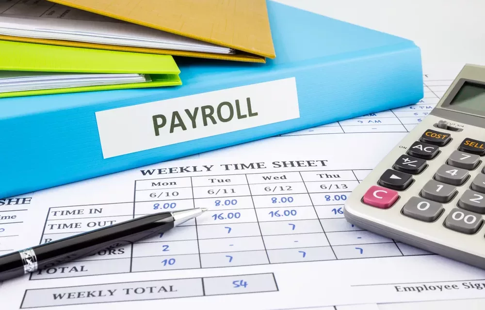 Payroll Services