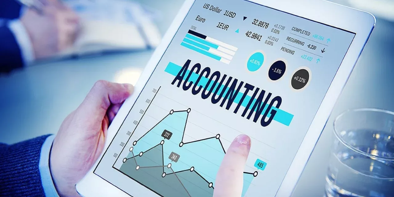 Automate Your Finances with Accounting Software