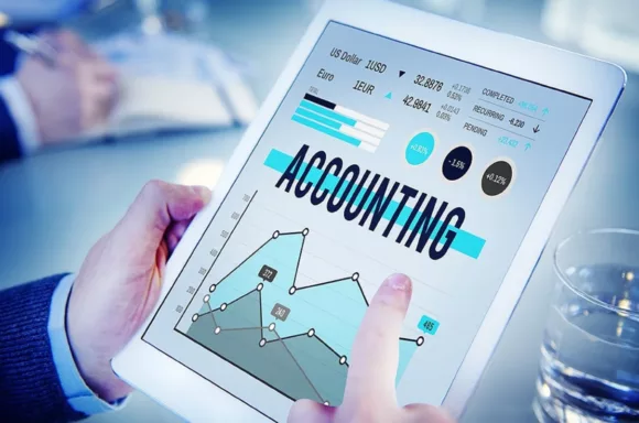 Automate Your Finances with Accounting Software