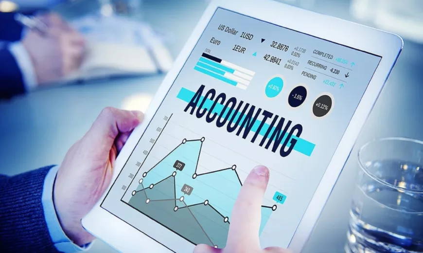 Automate Your Finances with Accounting Software