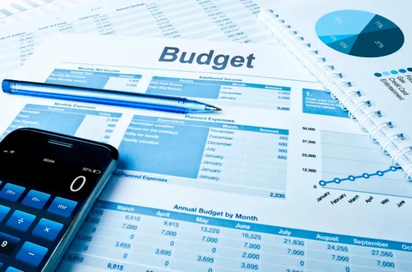 Budgeting and Forecasting