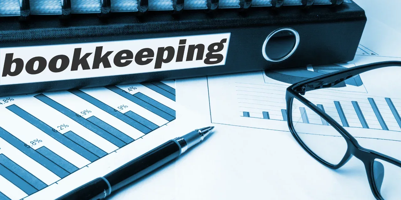 Importance Of Bookkeeping