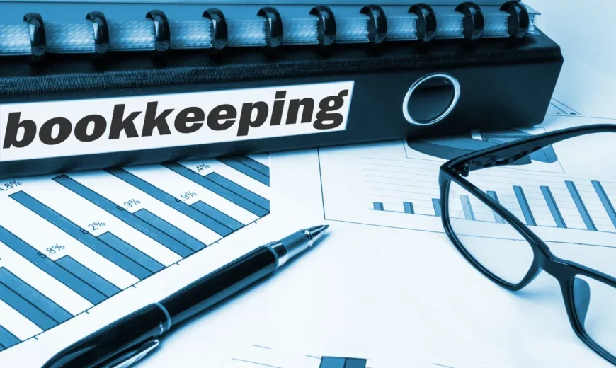 Importance Of Bookkeeping