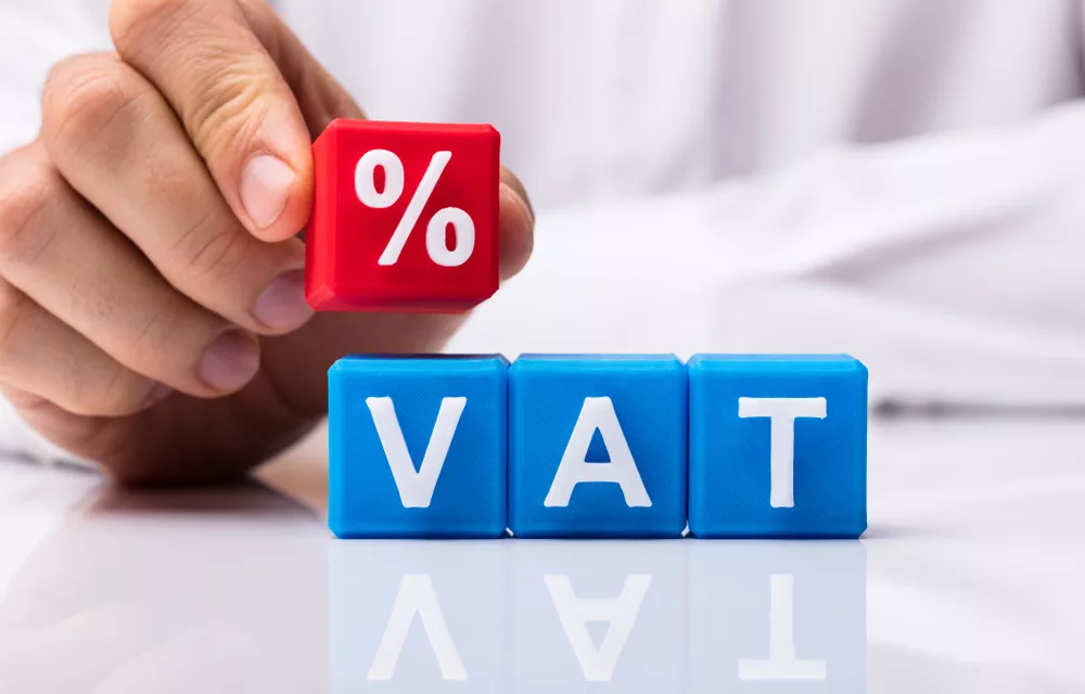 VAT Services In UAE